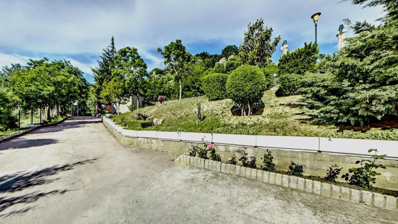 Complex Fichoza Hotel Varna Exterior photo