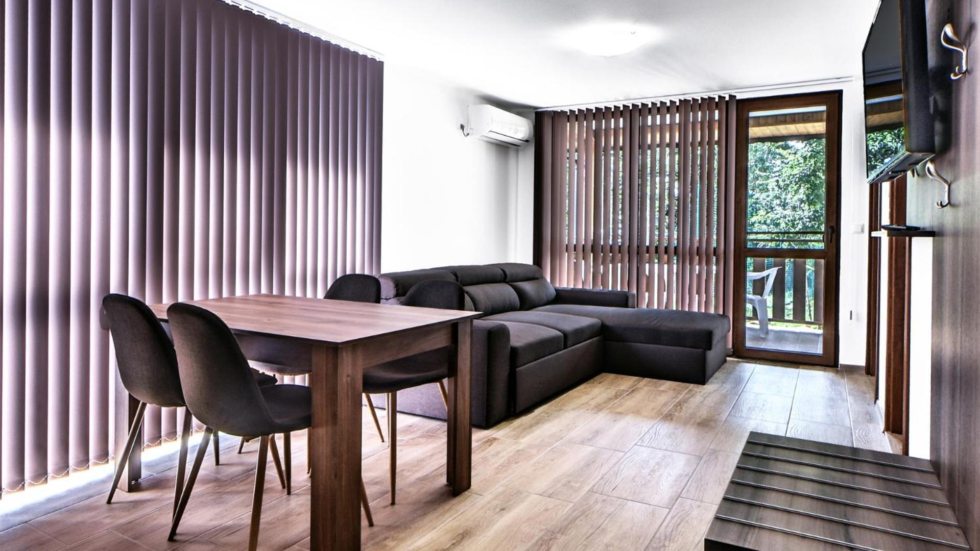 Complex Fichoza Hotel Varna Exterior photo